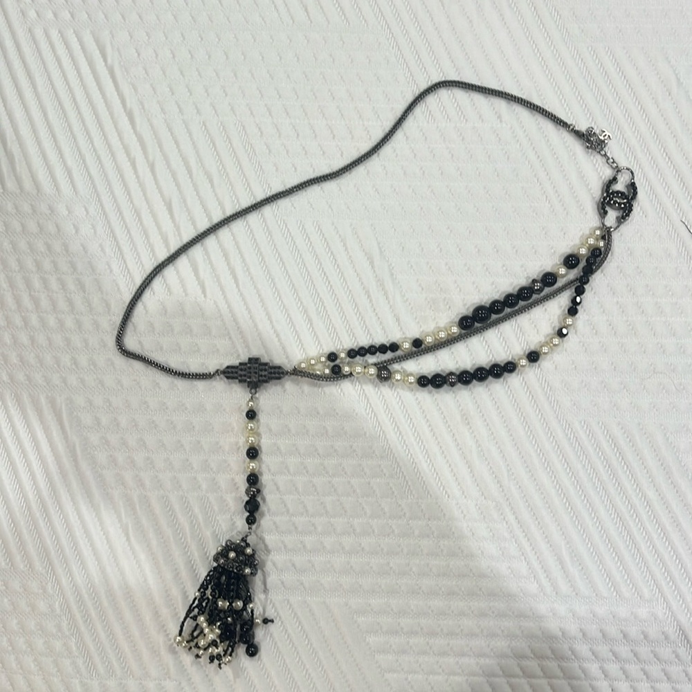 Chanel belt / necklace